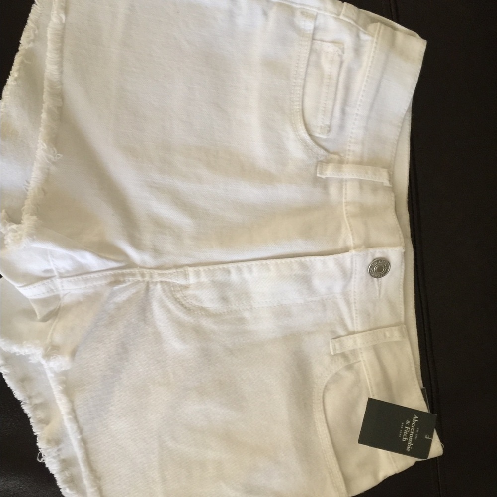 Abercrobie & Fitch Shorts Size 0